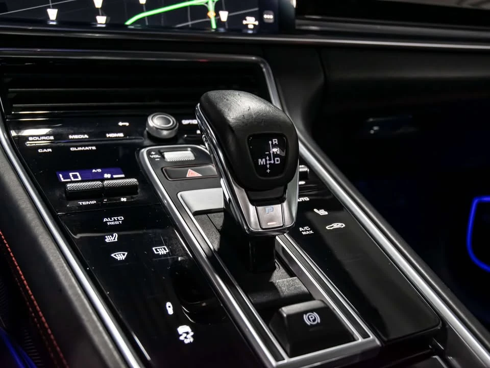 2023 Porsche 971 Panamera GTS - Image 13 of 20