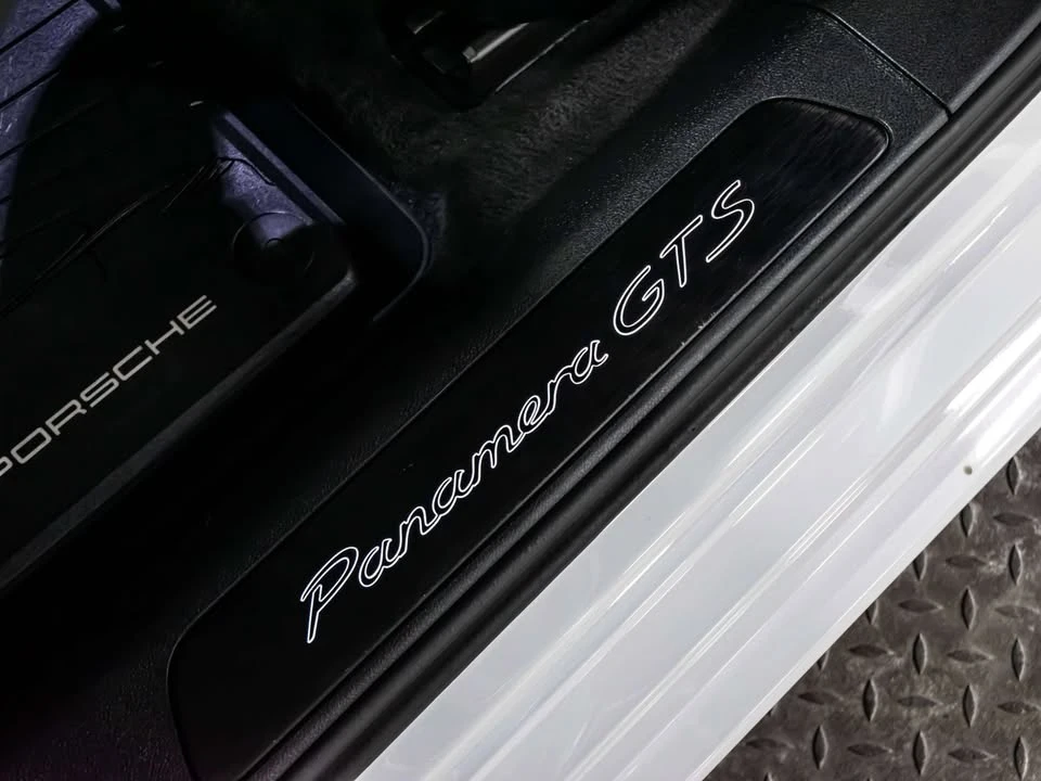 2023 Porsche 971 Panamera GTS - Image 7 of 20