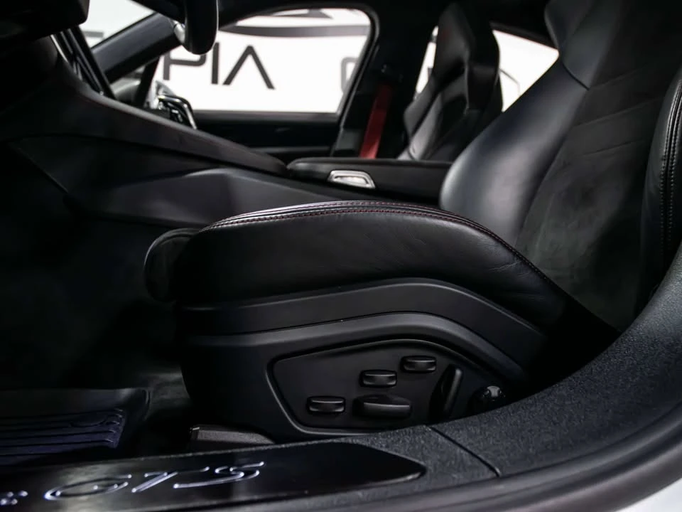 2023 Porsche 971 Panamera GTS - Image 8 of 20