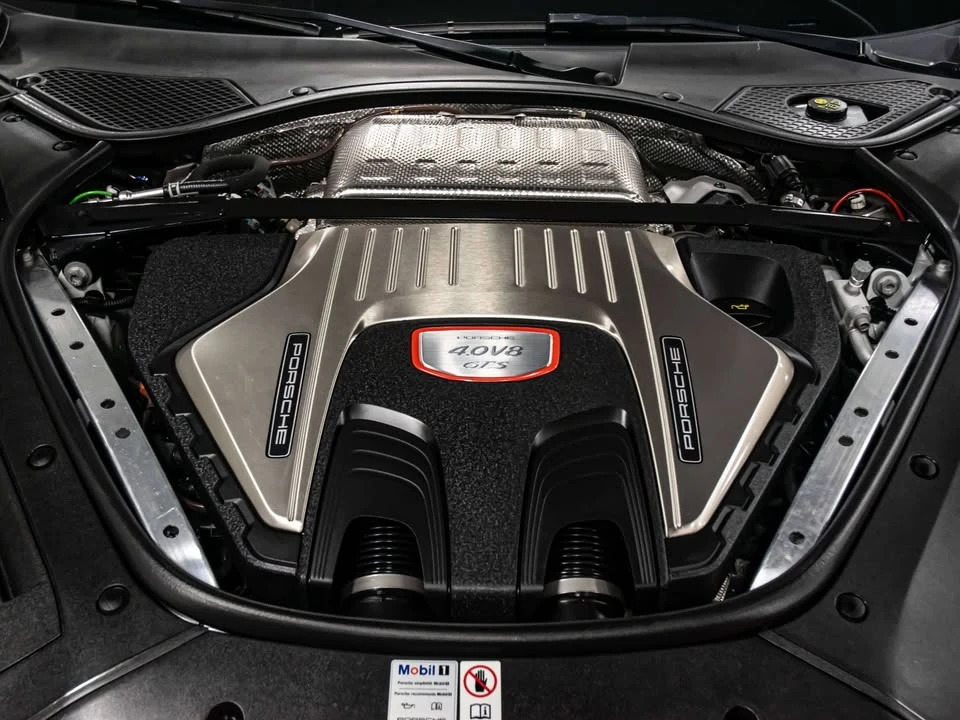 2023 Porsche 971 Panamera GTS - Image 20 of 20