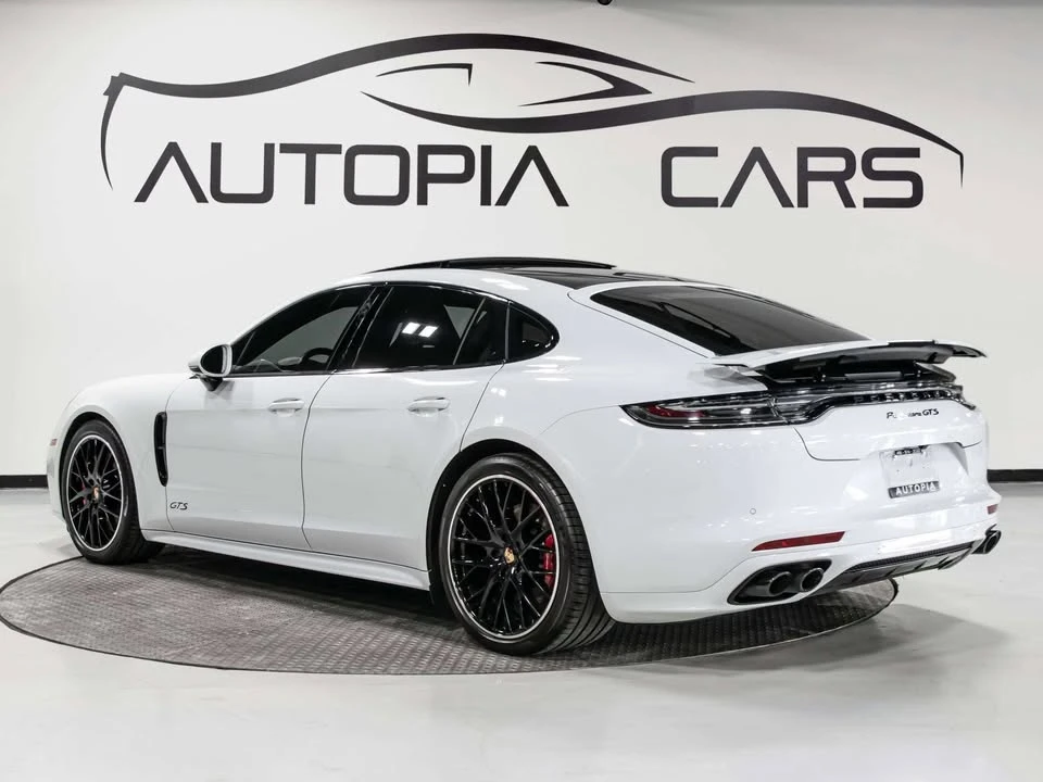 2023 Porsche 971 Panamera GTS - Image 6 of 20