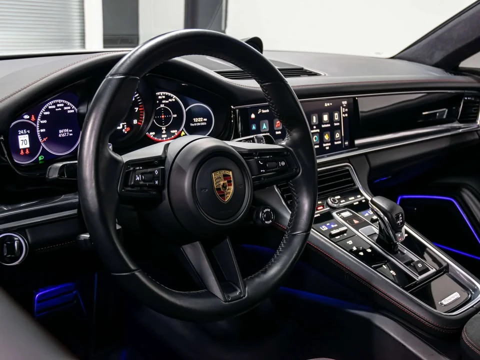 2023 Porsche 971 Panamera GTS - Image 10 of 20