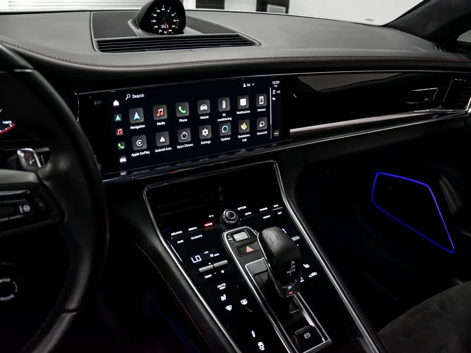 2023 Porsche 971 Panamera GTS - Image 12 of 20