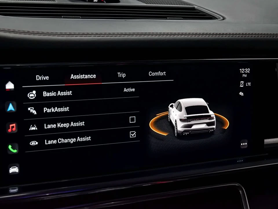 2023 Porsche 971 Panamera GTS - Image 16 of 20