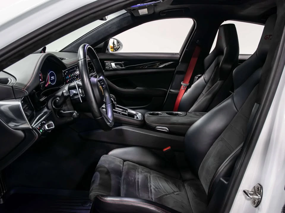 2023 Porsche 971 Panamera GTS - Image 9 of 20