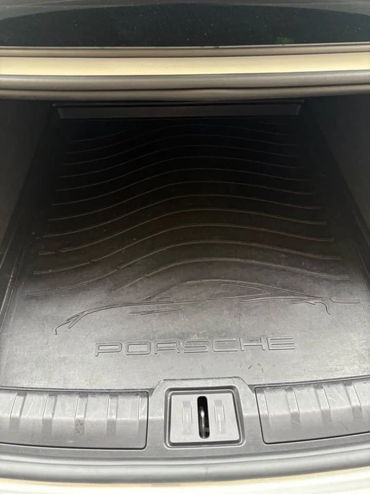 2023 Porsche Taycan - Image 7 of 15
