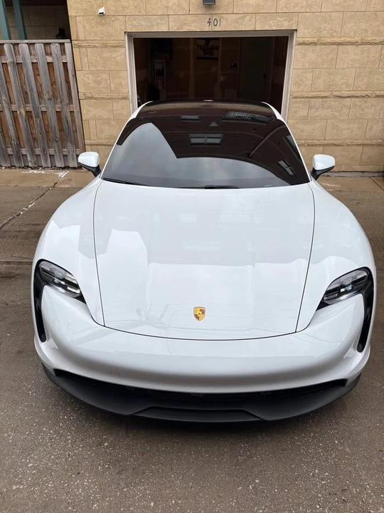 2023 Porsche Taycan - Image 15 of 15