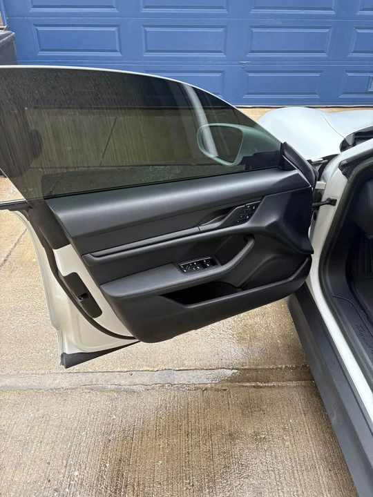 2023 Porsche Taycan - Image 6 of 15
