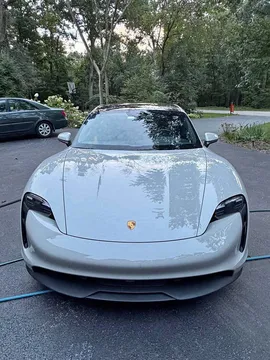 2023 Porsche Taycan 4S Sedan 4D