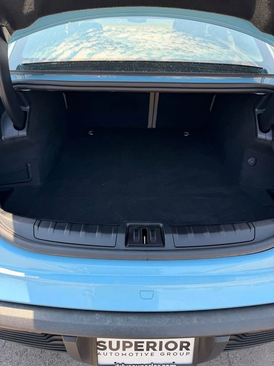 2023 Porsche Taycan - Image 6 of 8