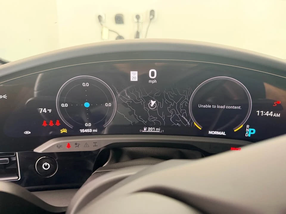 2023 Porsche Taycan GTS - Image 12 of 12