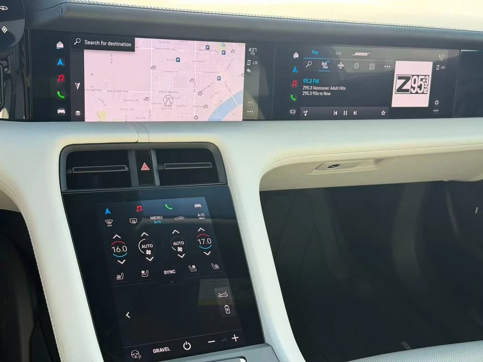 2023 Porsche Taycan - Image 14 of 20