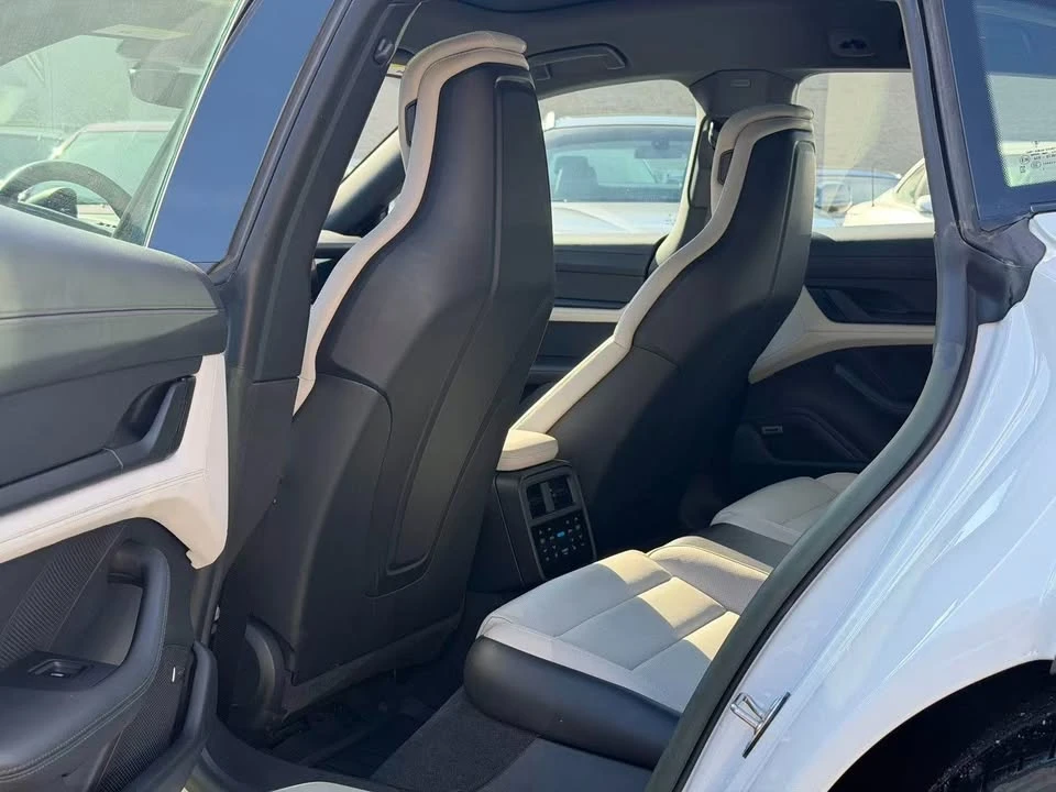 2023 Porsche Taycan - Image 20 of 20