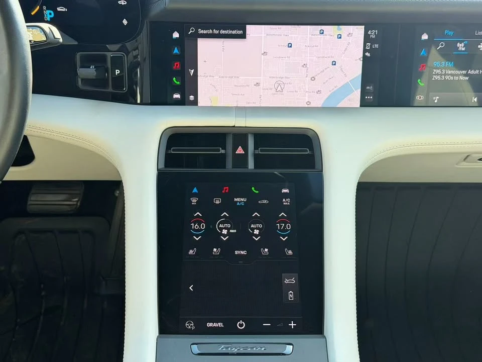 2023 Porsche Taycan - Image 15 of 20