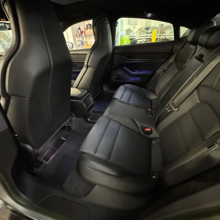 2023 Porsche Taycan - Image 9 of 14