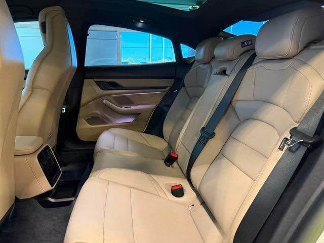 2023 Porsche Taycan - Image 18 of 20