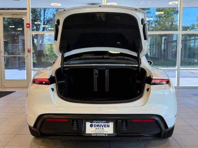 2023 Porsche Taycan - Image 10 of 20