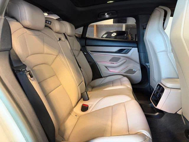 2023 Porsche Taycan - Image 19 of 20