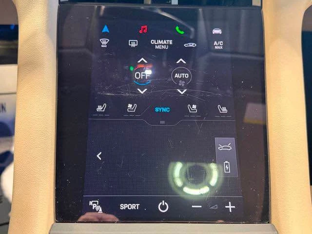 2023 Porsche Taycan - Image 16 of 20