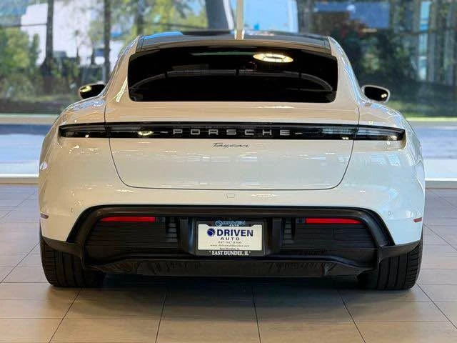 2023 Porsche Taycan - Image 6 of 20