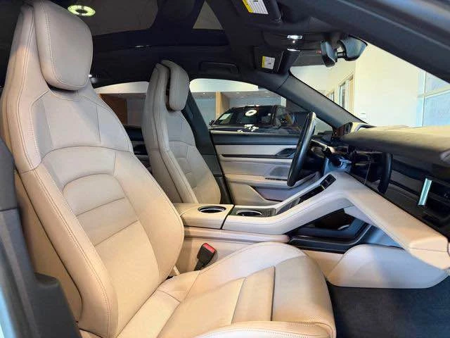 2023 Porsche Taycan - Image 17 of 20