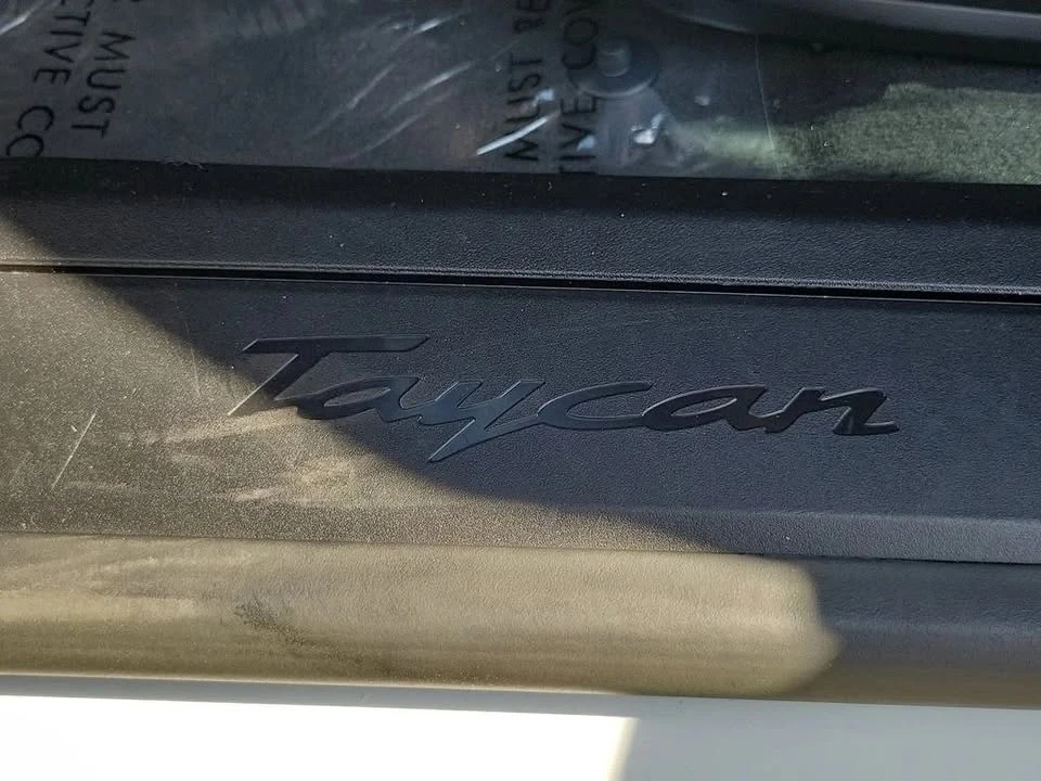 2023 Porsche Taycan - Image 13 of 19