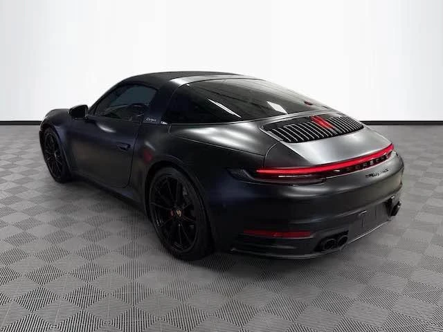 2023 Porsche 992 Targa 4 & 4S - Image 2 of 3