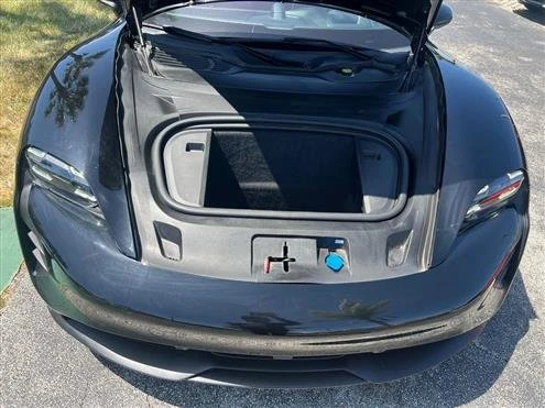 2023 Porsche Taycan - Image 12 of 18