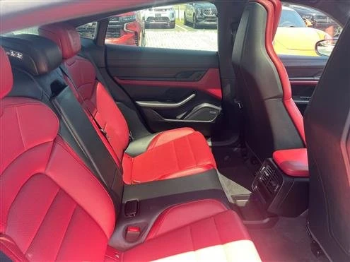 2023 Porsche Taycan - Image 18 of 18