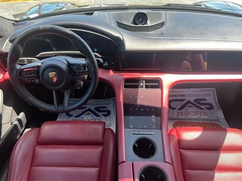 2023 Porsche Taycan - Image 16 of 18