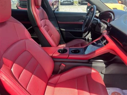 2023 Porsche Taycan - Image 13 of 18