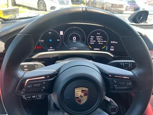 2023 Porsche Taycan - Image 6 of 18