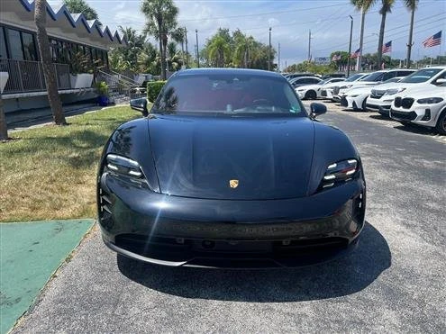 2023 Porsche Taycan - Image 7 of 18