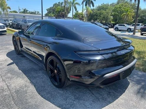 2023 Porsche Taycan - Image 17 of 18