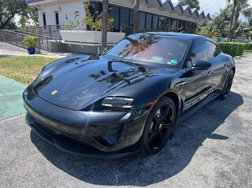 2023 Porsche Taycan - Image 14 of 18
