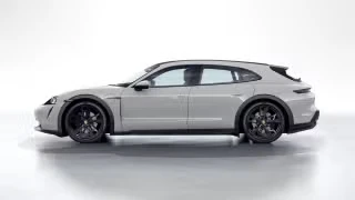 2023 Porsche Taycan Cross Turismo - Image 9 of 30