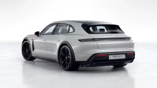 2023 Porsche Taycan Cross Turismo - Image 17 of 30