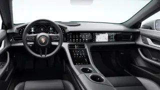 2023 Porsche Taycan Cross Turismo - Image 29 of 30