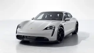 2023 Porsche Taycan Cross Turismo - Image 5 of 30