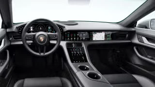 2023 Porsche Taycan Cross Turismo - Image 25 of 30