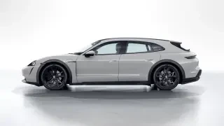 2023 Porsche Taycan Cross Turismo - Image 13 of 30