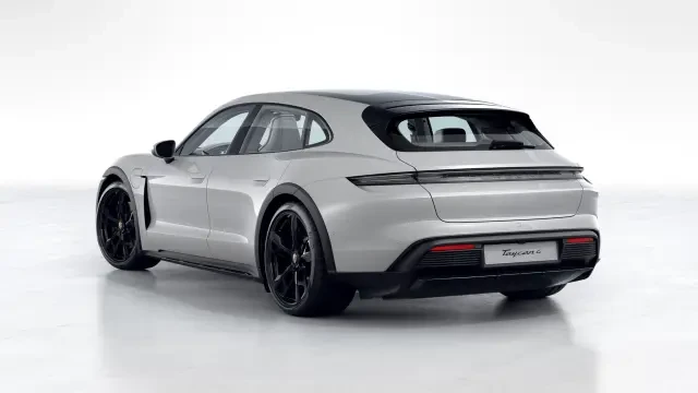 2023 Porsche Taycan Cross Turismo - Image 22 of 30