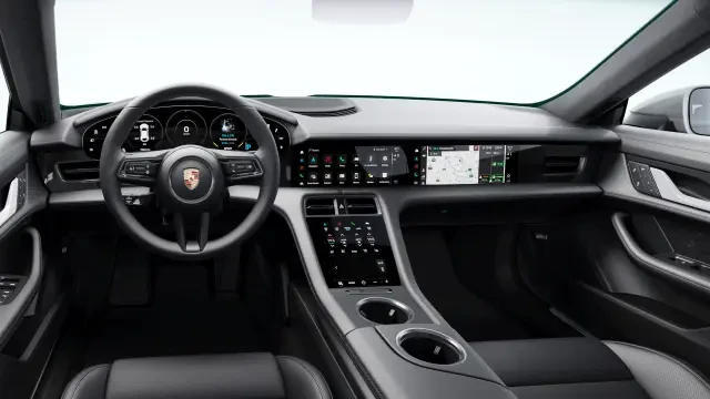 2023 Porsche Taycan Cross Turismo - Image 30 of 30