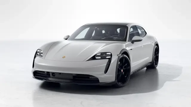 2023 Porsche Taycan Cross Turismo - Image 6 of 30