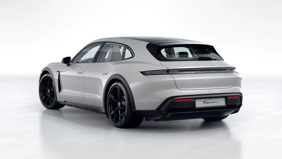2023 Porsche Taycan Cross Turismo - Image 23 of 30