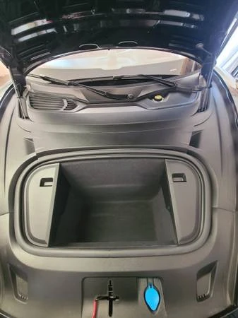 2023 Porsche Taycan 4S - Image 16 of 21