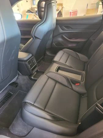 2023 Porsche Taycan 4S - Image 15 of 21