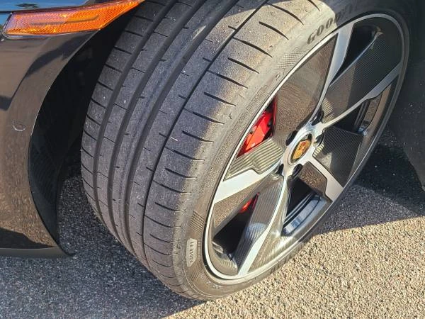 2023 Porsche Taycan 4S - Image 19 of 21