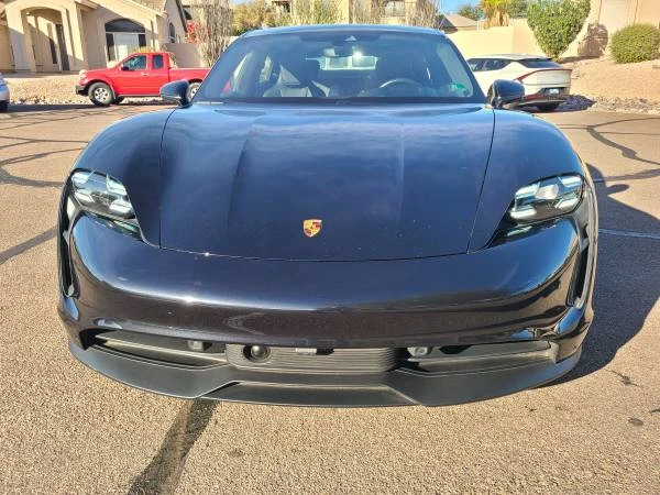 2023 Porsche Taycan 4S - Image 5 of 21