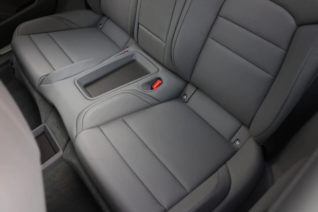 2023 Porsche Taycan 4S - Image 12 of 21